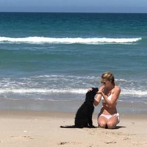 Meet your Posher, Audrey